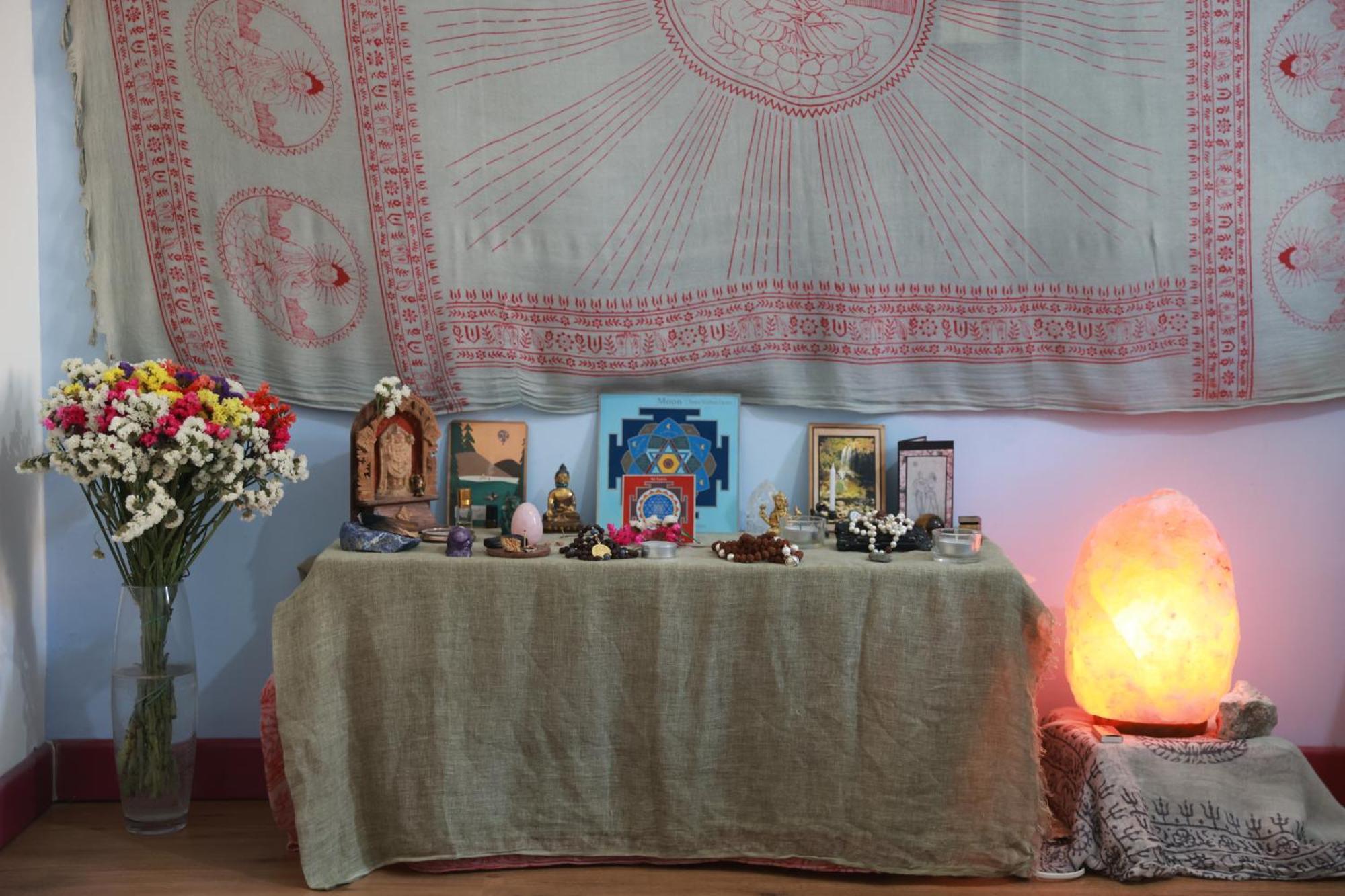 Lovely Sanctuary *