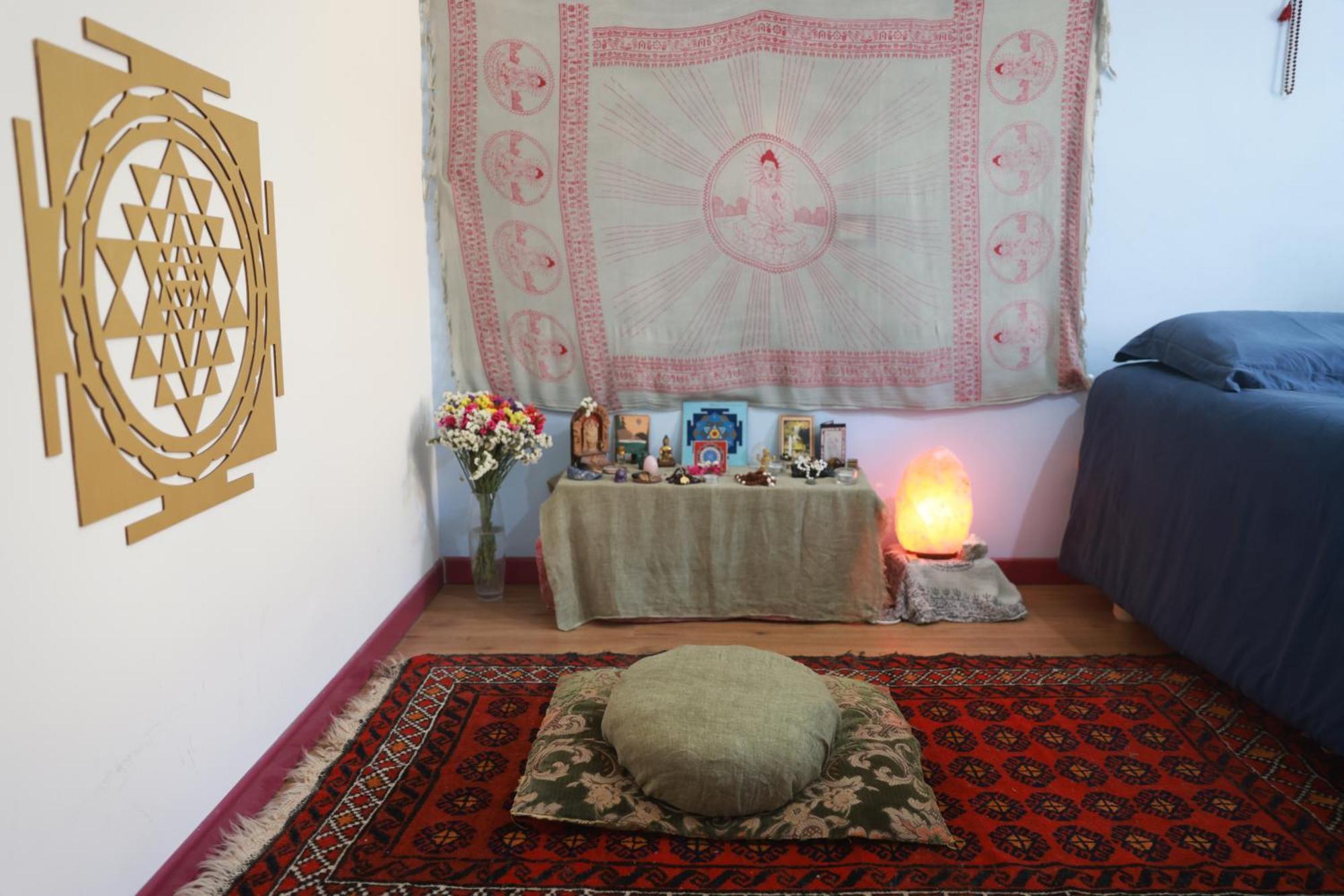 Lovely Sanctuary Apartment