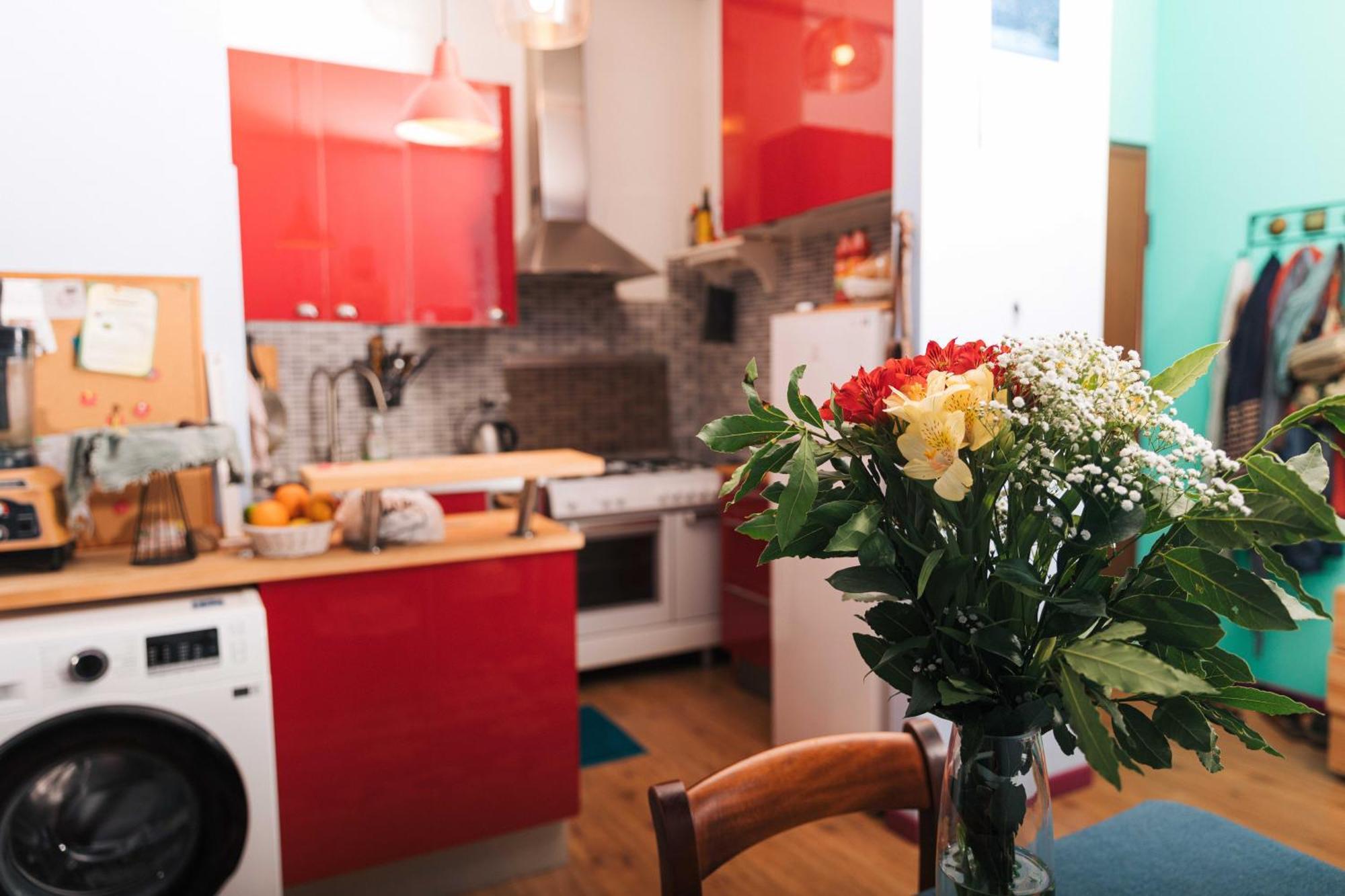 Lovely Sanctuary Apartment