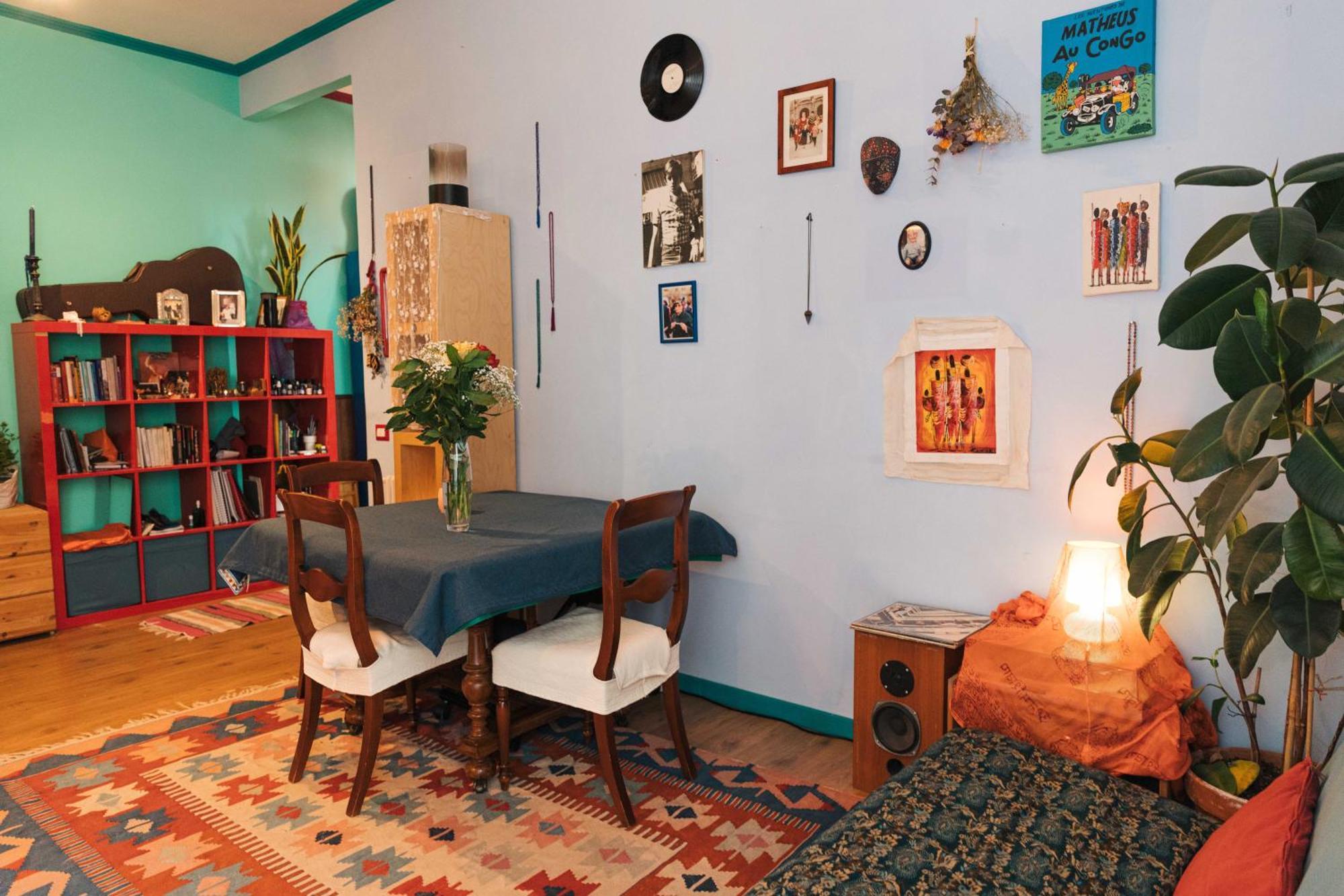 Apartment Lovely Sanctuary