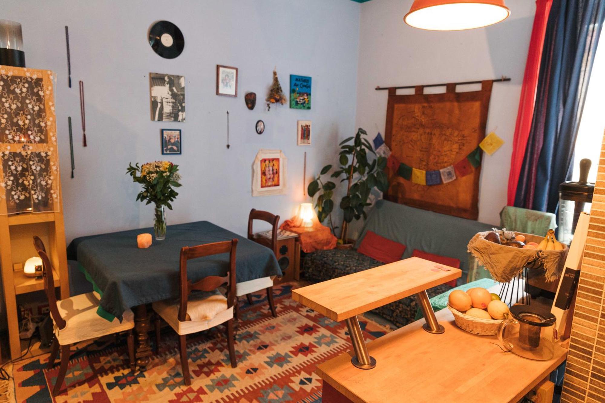 Apartment Lovely Sanctuary *