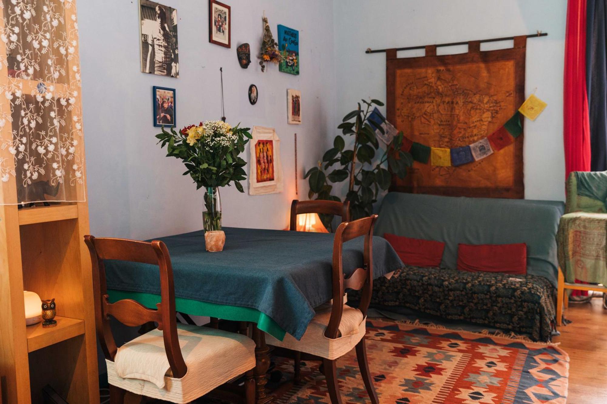 Lovely Sanctuary * Rom